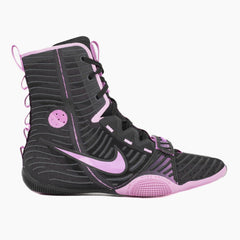 Boxschuhe Nike HyperKO 3 Schwarz-Rosa