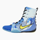 Boxschuhe Nike HyperKO 3 SE Photo Blue-Sonic Yellow