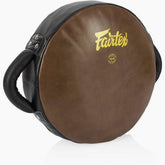 Runder Schild Fairtex LKP2
