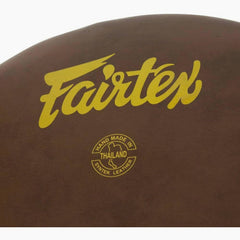 Runder Schild Fairtex LKP2