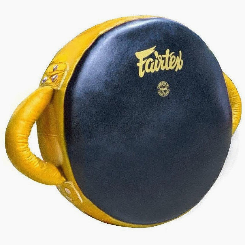 Runder Schild Fairtex LKP2