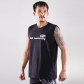 Tanktop Fairtex Lass dich inspirieren MTT35