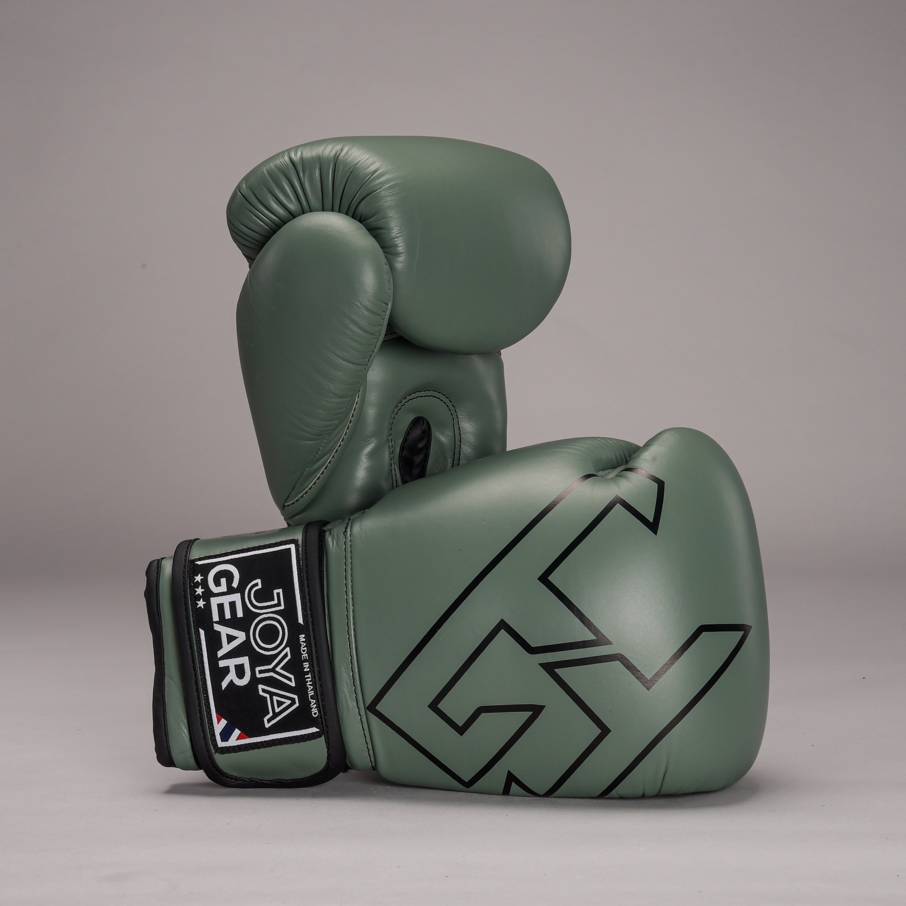 Joya Strike (Kick) Boxing Gloves - Green