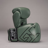 Joya Strike (Kick) Boxing Gloves - Green