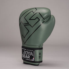 Joya Strike (Kick) Boxing Gloves - Green