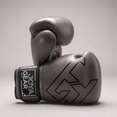 Joya Strike (Kick) Boxing Gloves - Grey