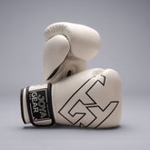 Joya Strike (Kick) Boxing Gloves - White