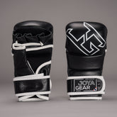 Joyagear Strike Thailand MMA Sparring Gloves Black