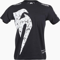 T-Shirt aus Baumwolle Venum Giant