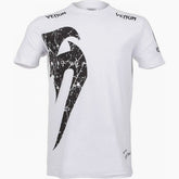 T-Shirt aus Baumwolle Venum Giant