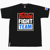 T-Shirt Fairtex Fight Team TST51