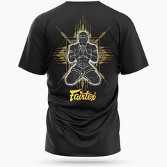 T-Shirt Fairtex Nak Muay