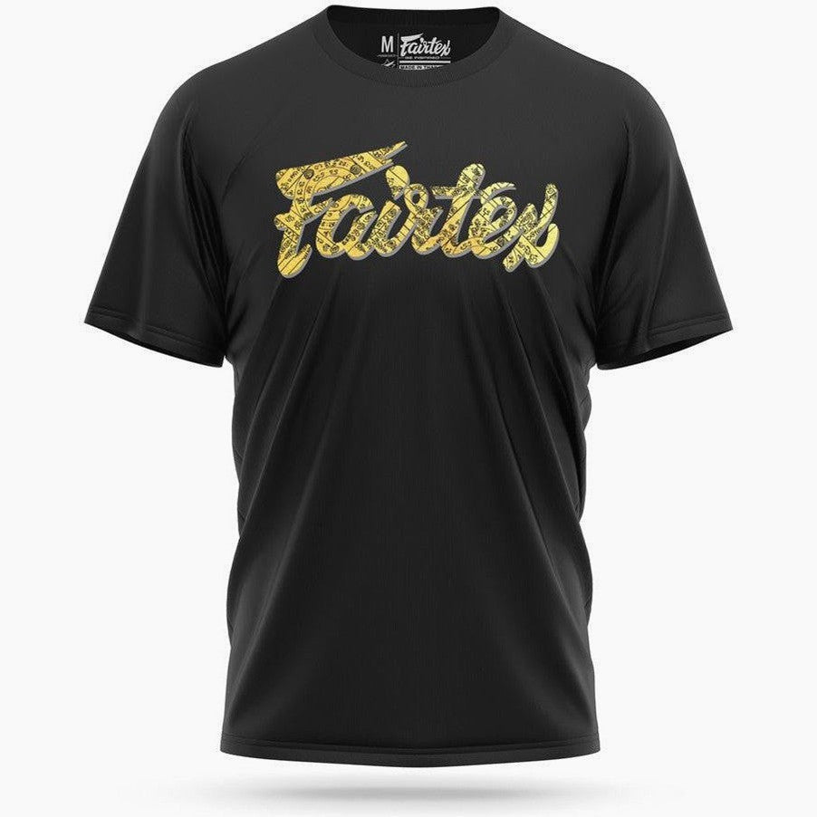 T-Shirt Fairtex Nak Muay