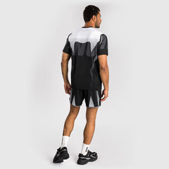 Venum Adrenaline Dry-Tech Schwarz-Grau