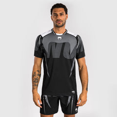 Venum Adrenaline Dry-Tech Schwarz-Grau