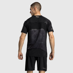 Venum Air Dry-Tech Schwarz