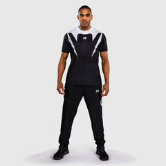 Venum Attack 90 Dry-Tech Schwarz-weiß