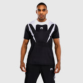 Venum Attack 90 Dry-Tech Schwarz-weiß