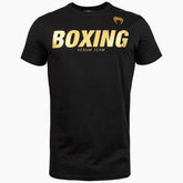 Venum Boxing VT Schwarz-Gold