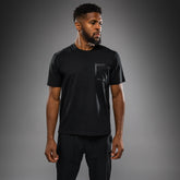 Venum Fly Schwarz