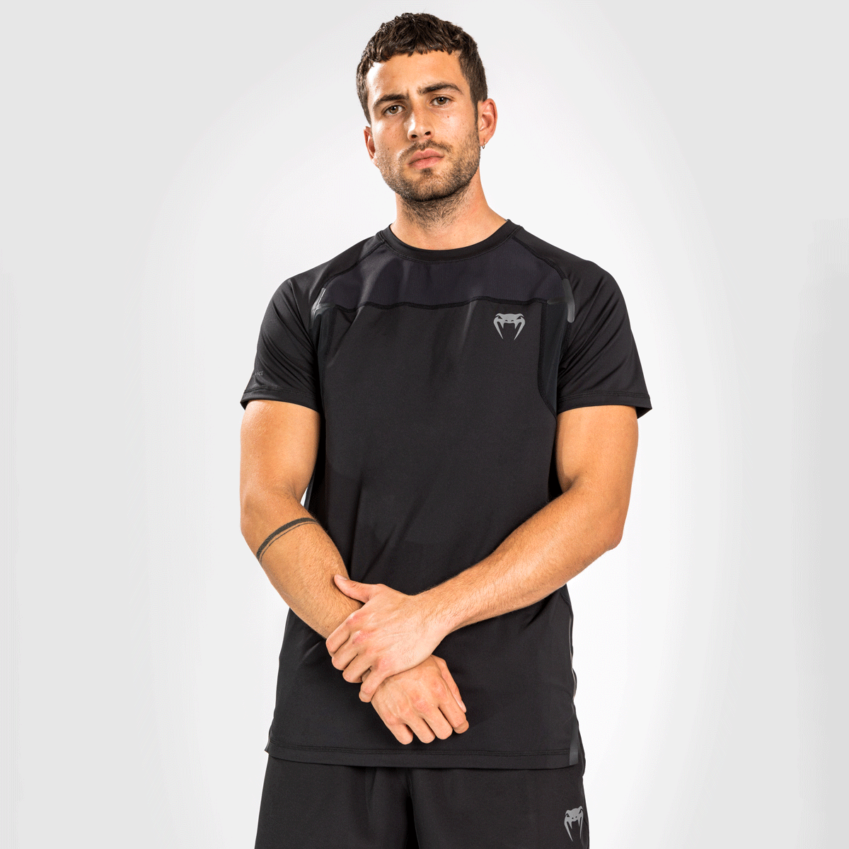 Venum G-Fit Air Dry-Tech schwarz