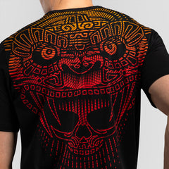 Venum Quetzal Fury Schwarz-Rot