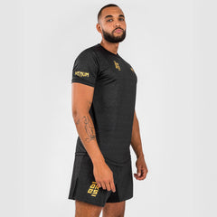 Venum X Ares 2.0 Dry-Tech Schwarz-Gold