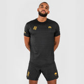 Venum X Ares 2.0 Dry-Tech Schwarz-Gold