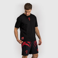Venum x Mike Tyson Tiger Schwarz