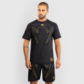 Venum Serpenti Dry-Tech Schwarz
