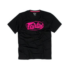 T-Shirt Fairtex TST148 Rosa