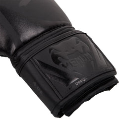 Venum Challenger 2.0 Kids Gloves - Black/Black