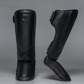 Joyagear Performance Shinguards Black/Carbon