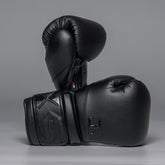 Joyagear Performance V2 Boxing Gloves Black/Carbon