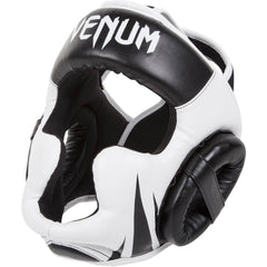 Venum Challenger 2.0 Headgear - Black/Ice