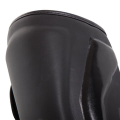Venum Elite Standup Shinguards - Black