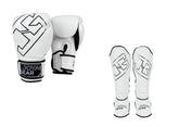 Joyagear Thailand Strike Kickboxing Set White