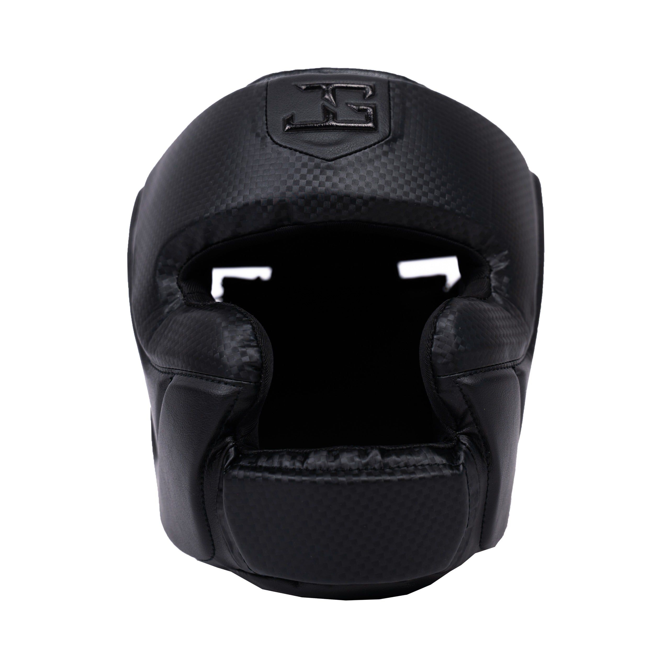 Joyagear Performance Headgear Black/Carbon