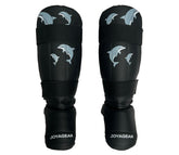 Joya Kids Dolphin Shinguards
