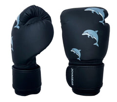 Joya Kids Dolphins Boxing Gloves