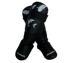 Joya Kids Dolphin Shinguards
