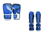 Joyagear Evolution Kickboxing Set Blue
