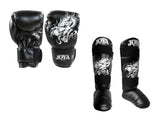 Joya Kids Dragon Kickboxing Set White