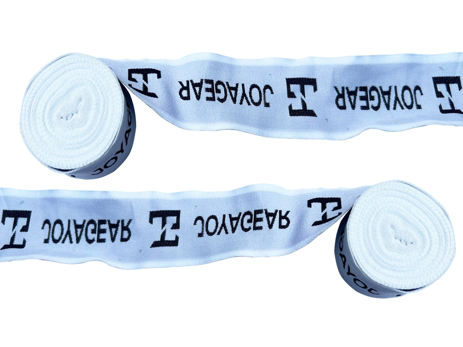 The JoyaGear Strike Handwraps White