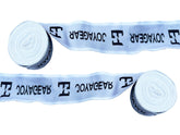 The JoyaGear Strike Handwraps White