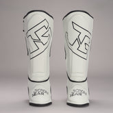 Joya Strike Shinguards -White