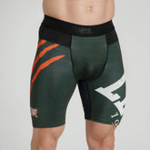 PRIMAL INSTINCT compression shorts
