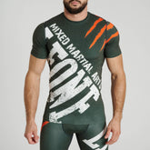 PRIMAL INSTINCT rashguard