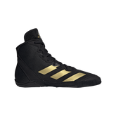 adidas adizero Wrestling black/gold