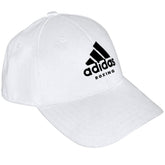 adidas Ball Cap Boxing white/black